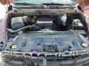 2013 Ram 1500 Tradesman with VIN 3C6JR6AP5DG505887, listed as a Copart auction lot 57389724 with 169,083 mi miles and Salvage title. Bid and sale history available at DreamBid. Image 12.