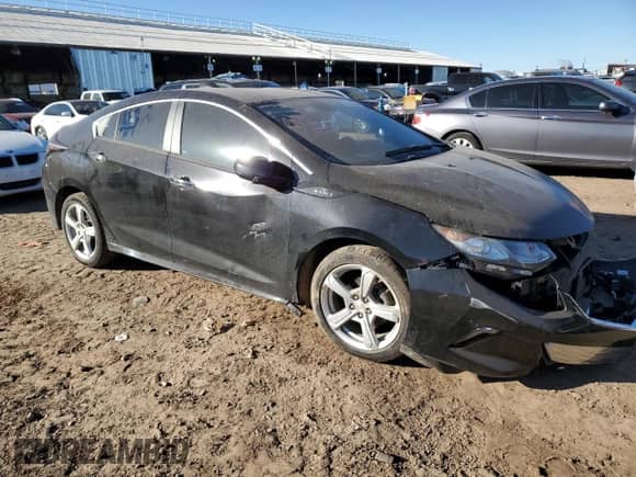 2017 Chevrolet Volt LT с VIN 1G1RC6S52HU120227, выставлен на аукционе Copart как лот 38414803 с пробегом Не указан миль и . История ставок и продаж доступна на DreamBid. Изображение 4.