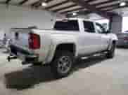 2016 GMC Sierra 1500 SLE с VIN 3GTU2MEC1GG185137, выставлен на аукционе Copart как лот 53204555 с пробегом 83 833 миль миль и Списание • Salvage title. История ставок и продаж доступна на DreamBid. Изображение 3.