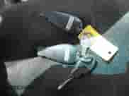 2017 Dodge Grand Caravan SE with VIN 2C4RDGBG9HR615369, listed as a IAAI auction lot 42690248 with 129,997 mi miles and . Bid and sale history available at DreamBid. Image 11.