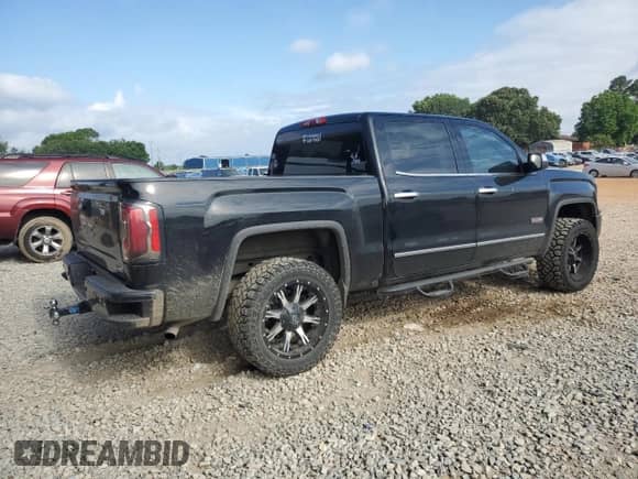 2016 GMC Sierra 1500 SLE с VIN 3GTU2MEC0GG116259, выставлен на аукционе Copart как лот 59777905 с пробегом 134 655 миль миль и Списание • Salvage title. История ставок и продаж доступна на DreamBid. Изображение 3.