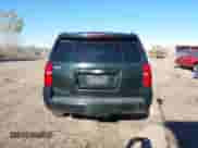 2016 Chevrolet Tahoe LTZ with VIN 1GNSKCKC7GR356857, listed as a IAAI auction lot 43515148 with 159,145 mi miles and . Bid and sale history available at DreamBid. Image 16.