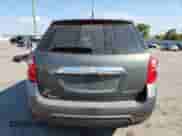 2012 Chevrolet Equinox 1LT z VIN 2GNFLEEK1C6295380, wystawiony jako Copart lot #71443805 z przebiegiem 128 663 mil mil oraz Szkoda całkowita • Salvage title. Historia ofert i sprzedaży dostępna na DreamBid. Obrazek 6.