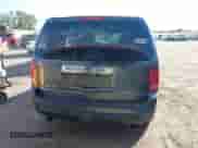 2012 Honda Pilot EX z VIN 5FNYF4H46CB053825, wystawiony jako IAAI lot #43438553 z przebiegiem 132 449 mil mil oraz . Historia ofert i sprzedaży dostępna na DreamBid. Obrazek 16.