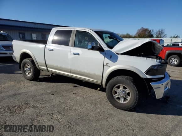 2010 Dodge 2500 SLT с VIN 3D7UT2CL0AG147884, выставлен на аукционе Copart как лот 76769394 с пробегом Не указан миль и Чистый • Clean title. История ставок и продаж доступна на DreamBid. Изображение 4.