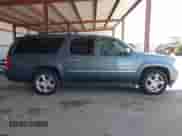 2009 Chevrolet Suburban LTZ с VIN 1GNFC36J29R293712, выставлен на аукционе IAAI как лот 42577800 с пробегом 202 593 миль миль и . История ставок и продаж доступна на DreamBid. Изображение 13.