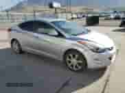 2012 Hyundai Elantra GLS с VIN KMHDH4AE5CU203731, выставлен на аукционе Copart как лот 66223665 с пробегом 109 103 миль миль и Списание • Salvage title. История ставок и продаж доступна на DreamBid. Изображение 4.