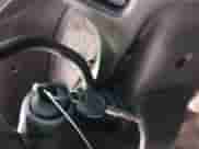 2001 Chevrolet Blazer LS with VIN 1GNCS18W51K260297, listed as a IAAI auction lot 41697909 with 144,564 mi miles and . Bid and sale history available at DreamBid. Image 11.