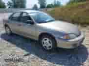2002 Chevrolet Cavalier LS с VIN 1G1JF524227354380, выставлен на аукционе Copart как лот 66515175 с пробегом 82 566 миль миль и Чистый • Clean title. История ставок и продаж доступна на DreamBid. Изображение 4.