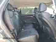 2021 Hyundai Santa Fe Limited with VIN 5NMS4DAL9MH360385, listed as a Copart auction lot 69620425 with 75,591 mi miles and Salvage title. Bid and sale history available at DreamBid. Image 11.