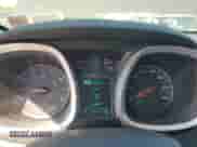 2017 Chevrolet Equinox LS with VIN 2GNFLEEK0H6120836, listed as a Copart auction lot 68140395 with 126,818 mi miles and Clean title. Bid and sale history available at DreamBid. Image 9.