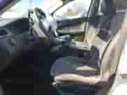 2014 Chevrolet Impala Police Police with VIN 2G1WD5E35E1175444, listed as a Copart auction lot 45202965 with Not provided miles and Salvage title. Bid and sale history available at DreamBid. Image 7.