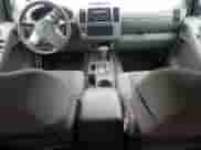 2005 Nissan Frontier LE с VIN 1N6AD07W05C445604, выставлен на аукционе Copart как лот 60499225 с пробегом 206 803 миль миль и Чистый • Clean title. История ставок и продаж доступна на DreamBid. Изображение 8.