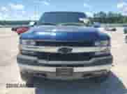 2002 Chevrolet Silverado 2500HD LS с VIN 1GCHK23U02F155784, выставлен на аукционе Copart как лот 61568985 с пробегом 185 497 миль миль и Списание • Salvage title. История ставок и продаж доступна на DreamBid. Изображение 5.