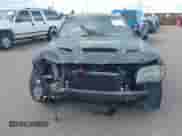 2014 Chrysler 300 SRT-8 with VIN 2C3CCAFJ9EH171489, listed as a IAAI auction lot 43108178 with 122,509 mi miles and . Bid and sale history available at DreamBid. Image 6.