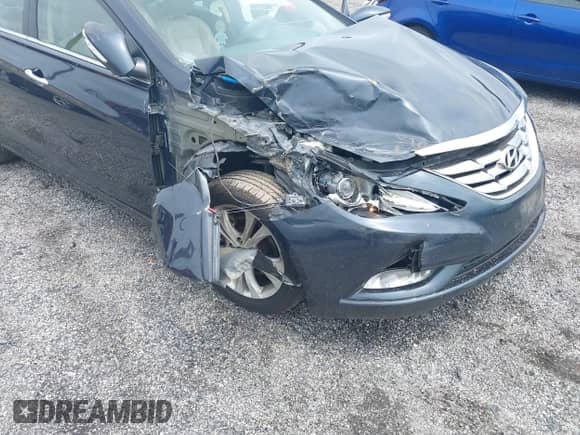 2012 Hyundai Sonata Limited с VIN 5NPEC4ACXCH312623, выставлен на аукционе IAAI как лот 42673986 с пробегом 270 655 миль миль и . История ставок и продаж доступна на DreamBid. Изображение 6.
