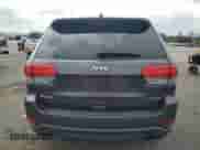 2019 Jeep Grand Cherokee Upland z VIN 1C4RJFAG4KC709146, wystawiony jako Copart lot #83843925 z przebiegiem 73 710 mil mil oraz Szkoda całkowita • Salvage title. Historia ofert i sprzedaży dostępna na DreamBid. Obrazek 6.