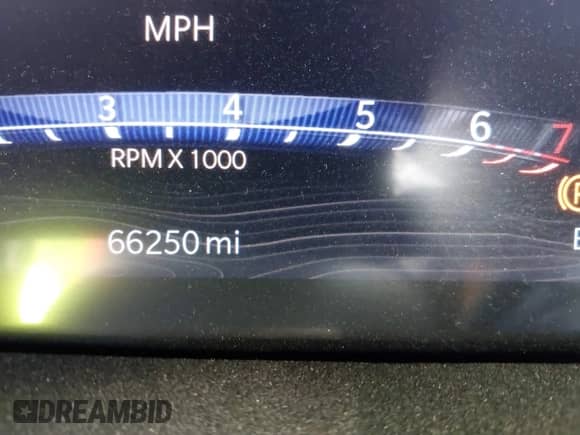 2023 Jeep Grand Cherokee Laredo with VIN 1C4RJKAG1P8887129, listed as a IAAI auction lot 43313020 with 66,250 mi miles and . Bid and sale history available at DreamBid. Image 16.