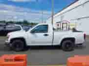 2005 Chevrolet Colorado Z85 with VIN 1GCCS148058201273, listed as a IAAI auction lot 42991392 with 139,059 mi miles and . Bid and sale history available at DreamBid. Image 15.