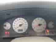 2002 Nissan Pathfinder SE with VIN JN8DR09Y72W704622, listed as a Copart auction lot 67056785 with 162,122 mi miles and Salvage title. Bid and sale history available at DreamBid. Image 9.