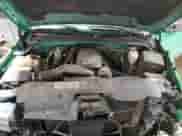 2006 Chevrolet Silverado 2500HD LS z VIN 1GCHK29U66E240602, wystawiony jako Copart lot #42244505 z przebiegiem 200 468 mil mil oraz Szkoda całkowita • Salvage title. Historia ofert i sprzedaży dostępna na DreamBid. Obrazek 11.