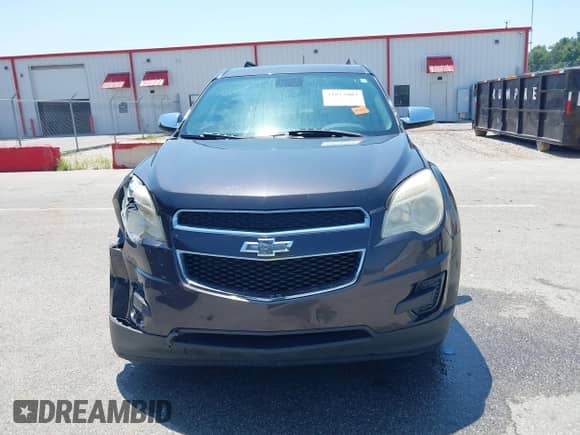 2013 Chevrolet Equinox LT с VIN 2GNALDEK1D6360315, выставлен на аукционе IAAI как лот 42813803 с пробегом 111 614 миль миль и . История ставок и продаж доступна на DreamBid. Изображение 12.