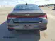 2023 Hyundai Elantra SE с VIN KMHLL4AG7PU608863, выставлен на аукционе Copart как лот 51918815 с пробегом 19 827 миль миль и Списание • Salvage title. История ставок и продаж доступна на DreamBid. Изображение 6.