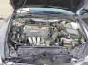 2004 Honda Accord EX with VIN 1HGCM56694A121315, listed as a IAAI auction lot 43454420 with 247,659 mi miles and . Bid and sale history available at DreamBid. Image 10.