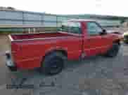 2002 Chevrolet S-10 с VIN 1GCCS145328235287, выставлен на аукционе Copart как лот 70589535 с пробегом 240 190 миль миль и Чистый • Clean title. История ставок и продаж доступна на DreamBid. Изображение 3.