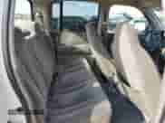 2002 Dodge Dakota Sport with VIN 1B7HL38N22S556216, listed as a Copart auction lot 81516824 with 173,992 mi miles and Salvage title. Bid and sale history available at DreamBid. Image 10.