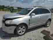 2013 Chevrolet Captiva Sport LTZ с VIN 3GNAL4EK2DS563490, выставлен на аукционе Copart как лот 69373315 с пробегом 122 394 миль миль и Списание • Salvage title. История ставок и продаж доступна на DreamBid. Изображение 1.