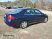 2007 Honda Accord LX z VIN 1HGCM56497A175944, wystawiony jako Copart lot #52051655 z przebiegiem 108 748 mil mil oraz Czysty tytuł • Clean title. Historia ofert i sprzedaży dostępna na DreamBid. Obrazek 3.