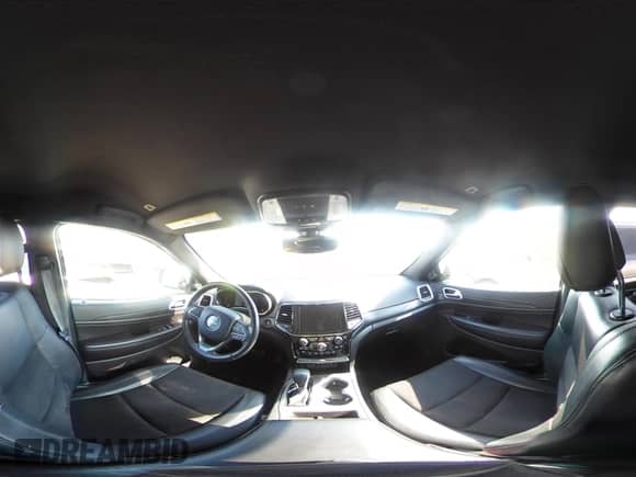 2019 Jeep Grand Cherokee Altitude с VIN 1C4RJEAG4KC805594, выставлен на аукционе IAAI как лот 42421564 с пробегом 33 543 миль миль и . История ставок и продаж доступна на DreamBid. Изображение 19.