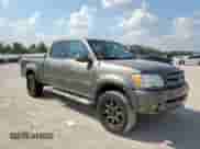 2006 Toyota Tundra Limited с VIN 5TBET38176S517452, выставлен на аукционе Copart как лот 81087995 с пробегом 286 686 миль миль и Списание • Salvage title. История ставок и продаж доступна на DreamBid. Изображение 4.