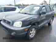 2002 Hyundai Santa Fe GLS с VIN KM8SC13DX2U332216, выставлен на аукционе IAAI как лот 41928977 с пробегом 182 031 миль миль и . История ставок и продаж доступна на DreamBid. Изображение 2.