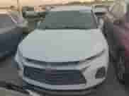 2021 Chevrolet Blazer LT с VIN 3GNKBDRS3MS510251, выставлен на аукционе Copart как лот 55229915 с пробегом Не указан миль и На запчасти • Non repairable. История ставок и продаж доступна на DreamBid. Изображение 5.