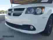 2017 Dodge Grand Caravan GT с VIN 2C4RDGEG9HR674823, выставлен на аукционе IAAI как лот 42937023 с пробегом 134 045 миль миль и . История ставок и продаж доступна на DreamBid. Изображение 6.