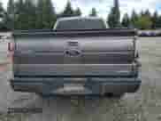2013 Ford F-150 FX4 с VIN 1FTFX1EF9DFA70415, выставлен на аукционе Copart как лот 81930965 с пробегом 79 414 миль миль и Списание • Salvage title. История ставок и продаж доступна на DreamBid. Изображение 6.