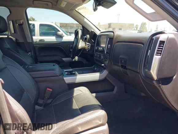 2015 Chevrolet Silverado 1500 LTZ с VIN 3GCUKSEC2FG360756, выставлен на аукционе IAAI как лот 42692056 с пробегом 87 042 миль миль и . История ставок и продаж доступна на DreamBid. Изображение 5.
