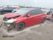 2012 Toyota Prius One с VIN JTDKN3DU8C1498505, выставлен на аукционе IAAI как лот 42966935 с пробегом 187 105 миль миль и . История ставок и продаж доступна на DreamBid. Изображение 17.