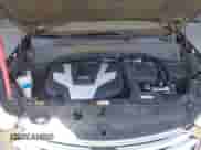 2013 Hyundai Santa Fe GLS с VIN KM8SM4HFXDU012793, выставлен на аукционе IAAI как лот 43025268 с пробегом 306 468 миль миль и . История ставок и продаж доступна на DreamBid. Изображение 10.