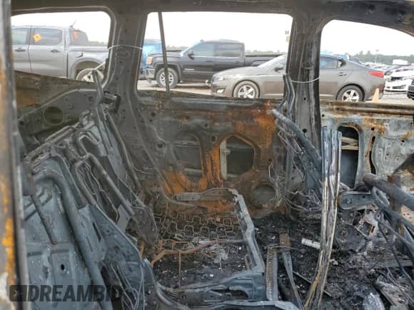 2019 Honda Pilot EX-L z VIN 5FNYF5H59KB021688, wystawiony jako Copart lot #54673745 z przebiegiem Nie podano mil oraz Nie do naprawy • Non repairable. Historia ofert i sprzedaży dostępna na DreamBid. Obrazek 10.