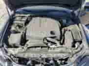 2014 Lexus IS 250 с VIN JTHBF1D27E5007559, выставлен на аукционе Copart как лот 69321325 с пробегом 250 215 миль миль и Списание • Salvage title. История ставок и продаж доступна на DreamBid. Изображение 11.