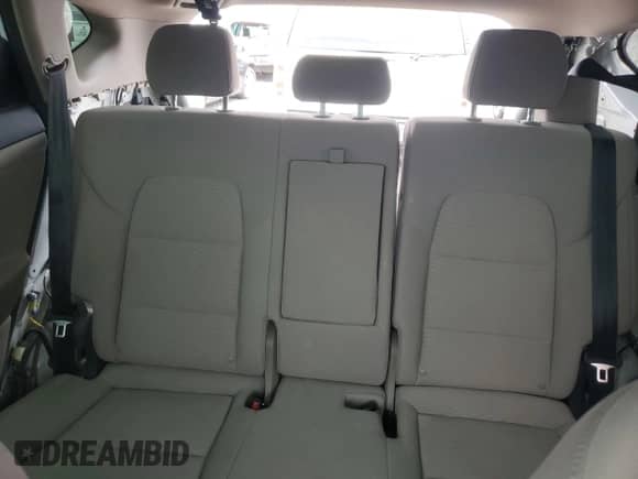 2020 Hyundai Tucson Value with VIN KM8J3CA45LU083111, listed as a Copart auction lot 69869655 with 109,017 mi miles and Salvage title. Bid and sale history available at DreamBid. Image 10.