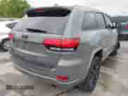 2020 Jeep Grand Cherokee Altitude with VIN 1C4RJFAG1LC176593, listed as a IAAI auction lot 41874501 with 40,234 mi miles and . Bid and sale history available at DreamBid. Image 4.