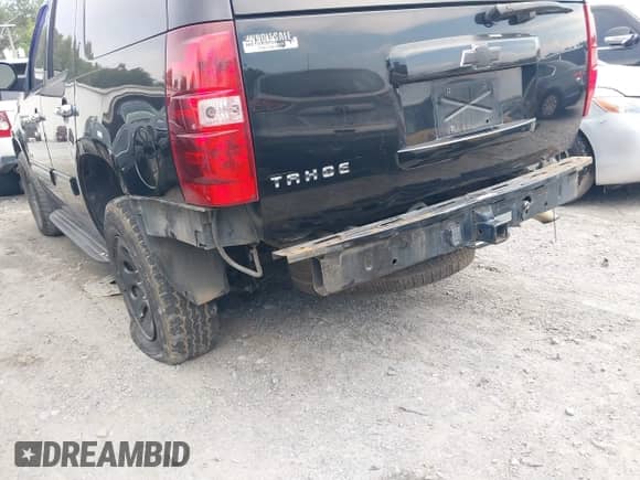 2011 Chevrolet Tahoe LT с VIN 1GNSCBE09BR204600, выставлен на аукционе IAAI как лот 42890287 с пробегом 255 163 миль миль и . История ставок и продаж доступна на DreamBid. Изображение 6.