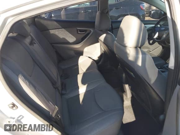 2015 Hyundai Elantra Sport с VIN KMHDH4AH7FU363723, выставлен на аукционе IAAI как лот 41925095 с пробегом 95 270 миль миль и . История ставок и продаж доступна на DreamBid. Изображение 8.