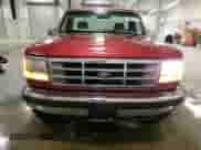 1994 Ford F-150 z VIN 1FTEF14N0RLB54218, wystawiony jako Copart lot #57050765 z przebiegiem 123 580 mil mil oraz Szkoda całkowita • Salvage title. Historia ofert i sprzedaży dostępna na DreamBid. Obrazek 5.