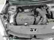 2021 Mitsubishi Outlander ES с VIN JA4APUAU7MU004371, выставлен на аукционе Copart как лот 82433925 с пробегом 72 615 миль миль и Списание • Salvage title. История ставок и продаж доступна на DreamBid. Изображение 14.