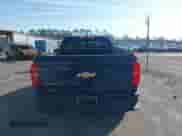 2020 Chevrolet Colorado 2WD LT z VIN 1GCHSCEA7L1109912, wystawiony jako IAAI lot #41338497 z przebiegiem 82 131 mil mil oraz . Historia ofert i sprzedaży dostępna na DreamBid. Obrazek 16.